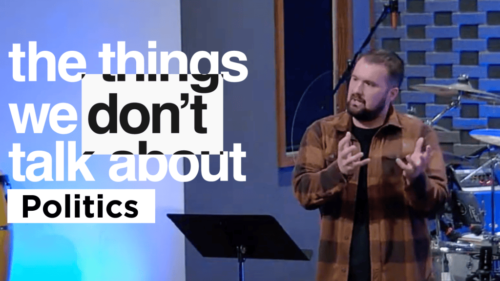 The Things We Don’t Talk About – Part 4