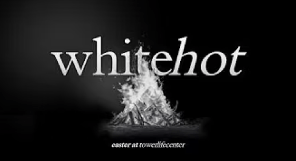 White Hot – Part 3