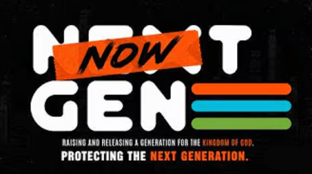 Now Gen – Part 3